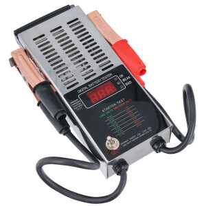 GEPCO Car Van Auto Motorcycle Battery Cell Load Drop...