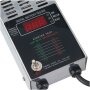 GEPCO Car Van Auto Motorcycle Battery Cell Load Drop & Charging System Tester 12V 100A