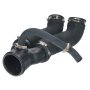 Air Filter Flow Intake Hose Pipe Ford F150 F250 F350 Bronco 5.0L 5.8L