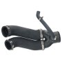 Air Filter Flow Intake Hose Pipe Ford F150 F250 F350 Bronco 5.0L 5.8L