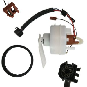 Pompa Elettrica Carburante di benzina BMW 128i 328i E82...