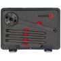 Utensile di Bloccaggio Albero Motore per VW Touareg Phaeton da 2003 5 Pezzi