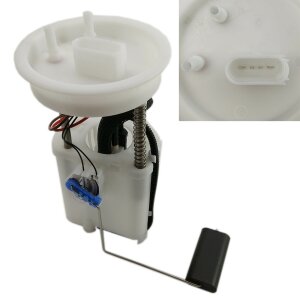 Electric Fuel Pump Gasoline SEAT CORDOBA IBIZA SKODA...