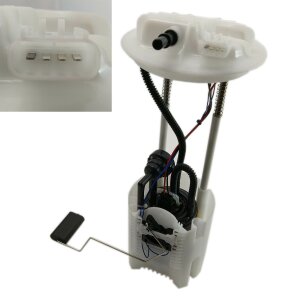 Electric Fuel Pump Gasoline RAM 1500 2500 3500 5.7L V8...