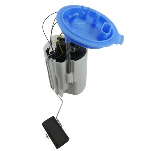 Electric Fuel Pump Audi A3 Q2 TT Seat Leon Skoda Octavia...