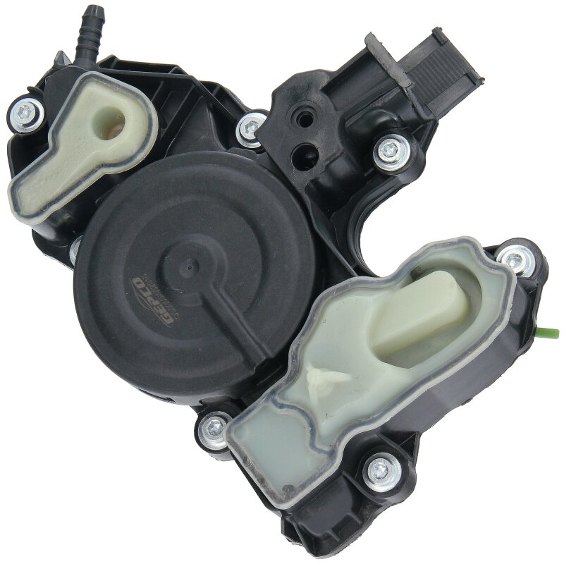Crankcase vent valve Audi A3 S3 Quattro Skoda Octavia VW Golf VII, 26
