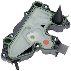 Válvula de ventilación del cárter AUDI A1 A3 A4 A5 A6 A7 Q5 TT SEAT SKODA VW
