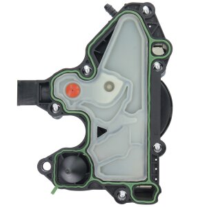 Válvula de ventilación del cárter AUDI A1 A3 A4 A5 A6 A7 Q5 TT SEAT SKODA VW