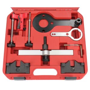 GEPCO Juego de Calado de Distribución para BMW F01 F02 F07 F10 F12 Motore N63 S63 N74