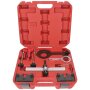 Engine Timing Locking Tool Set fits BMW F01 F02 F07 F10 F12 Motore N63 S63 N74