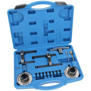 Ford Petrol Engine Timing Tool Set 1.0 EcoBoost 3...