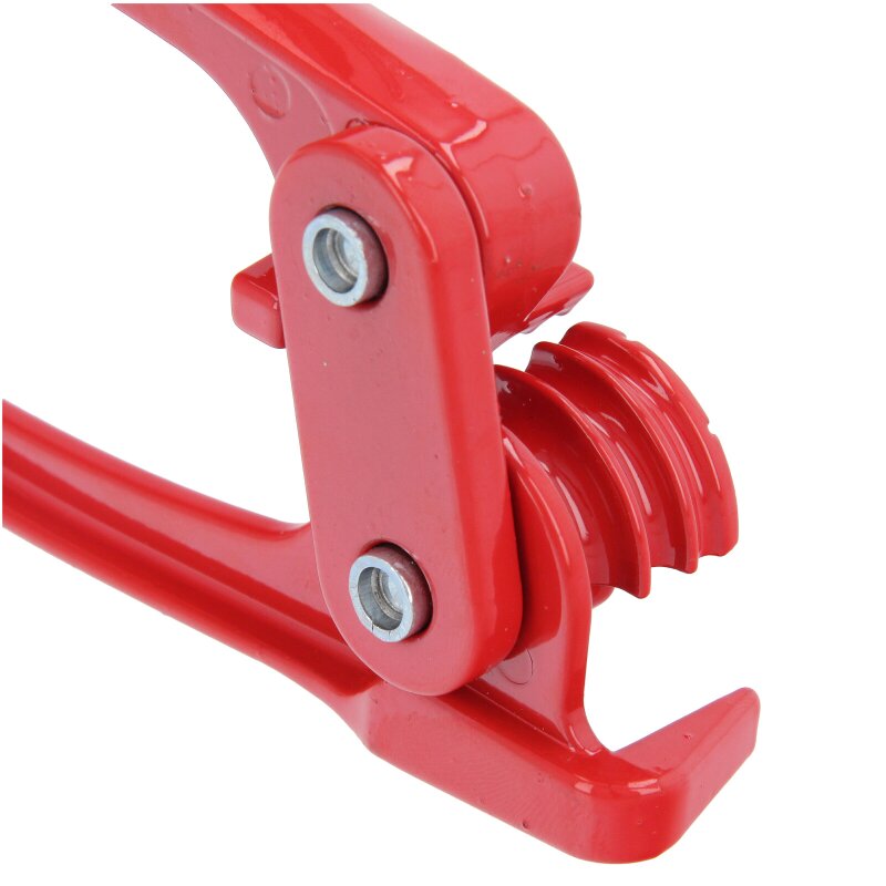 Brake & Fuel Line Bending Tool Pipe Bender 1/8' 3mm 3/16' 4mm 1