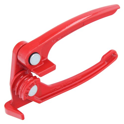 Brake & Fuel Line Bending Tool Pipe Bender 1/8' 3mm 3/16' 4mm 1