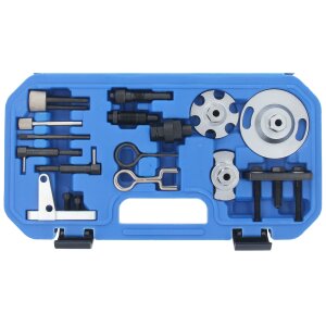 GEPCO Engine Timing HP Pump Locking Tool Set VAG VW 2.7 3.0 4.0 4.2 V6 V8 TDI CRD