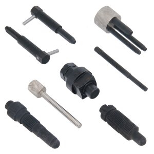 GEPCO Engine Timing HP Pump Locking Tool Set VAG VW 2.7 3.0 4.0 4.2 V6 V8 TDI CRD