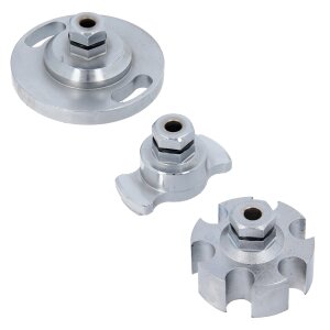GEPCO Engine Timing HP Pump Locking Tool Set VAG VW 2.7 3.0 4.0 4.2 V6 V8 TDI CRD