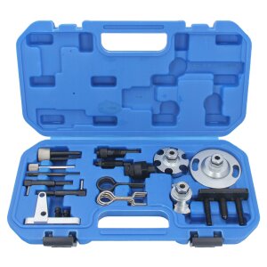 Engine Timing HP Pump Locking Tool Set VAG VW 2.7 3.0 4.0...