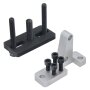 GEPCO Engine Timing HP Pump Locking Tool Set VAG VW 2.7 3.0 4.0 4.2 V6 V8 TDI CRD