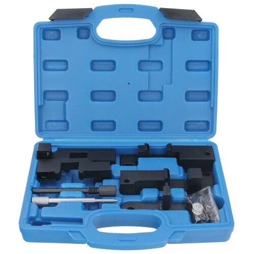 Engine Timing Tool Camshaft Crank Locking Land Rover Range Rover 3.6 V8 TD 368DT