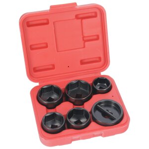 Oil Filter Removal Wrench Socket Tool Set fits MANN for...