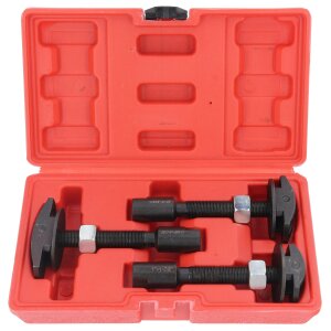 Rear Axle Bearing Puller Slide Hammer Set Extractor...