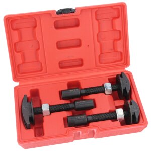 Rear Axle Bearing Puller Slide Hammer Set Extractor...