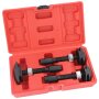 Rear Axle Bearing Puller Slide Hammer Set Extractor Installer Service Repair