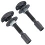 Rear Axle Bearing Puller Slide Hammer Set Extractor Installer Service Repair