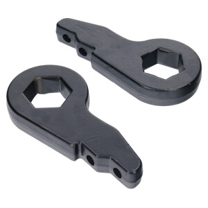 Torsions Lift Kit 1–3" mit Tool &...