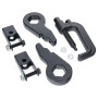 Torsions Lift Kit 1–3" mit Tool & Dämpferverl GMC Yukon Sierra Chevrolet Tahoe Silverado Suburban 1500