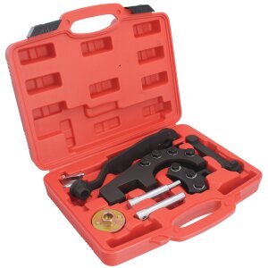 Engine Timing Locking Tool Set VW Touareg Transporter...