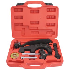 Engine Timing Locking Tool Set VW Touareg Transporter...