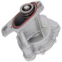GEPCO Bomba de vacío VW Crafter LT Transporter IV 2.4 D TD 2.5 TDI SDI