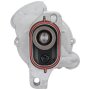 GEPCO Bomba de vacío VW Crafter LT Transporter IV 2.4 D TD 2.5 TDI SDI
