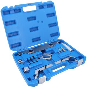 Engine Timing Tool Set Locking Opel Astra Saab Chevrolet...