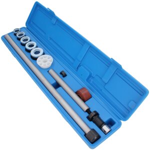 Universal Camshaft Bearing Installation and Removal Tool Kit 1.125" - 2.69"