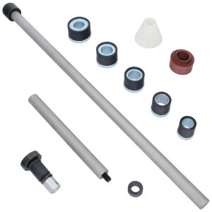Universal Camshaft Bearing Installation and Removal Tool Kit 1.125" - 2.69"