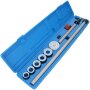 Universal Camshaft Bearing Installation and Removal Tool Kit 1.125" - 2.69"