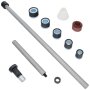 Universal Camshaft Bearing Installation and Removal Tool Kit 1.125" - 2.69"