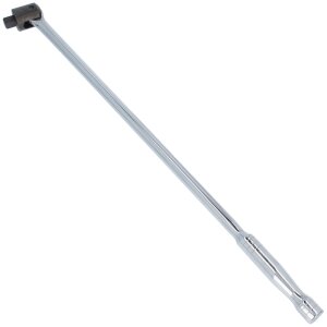 3/4" Drive Flexi Knuckle Extra Long 1 Metre Breaker Bar Flexible Handle 