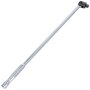 3/4" Drive Flexi Knuckle Extra Long 1 Metre Breaker Bar Flexible Handle 