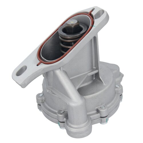 Bomba de vacío Volkswagen LT 28-35 40-55 2.4D Transporter T4 2.4D motor diésel