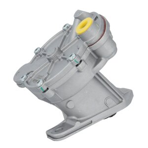 Bomba de vacío Volkswagen LT 28-35 40-55 2.4D Transporter T4 2.4D motor diésel