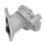 Bomba de vacío Volkswagen LT 28-35 40-55 2.4D Transporter T4 2.4D motor diésel