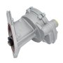 pompa da vuoto UNTERDRUCKPompa per VW VOLKSWAGEN TRANSPORTER T4 LT 2.4D 2.4 D TD