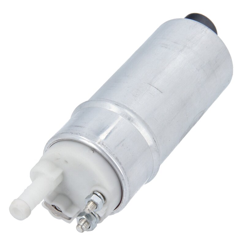 GEPCO Fuel Pump Fuel Pump with Fuel Filter and Strainer Compatible with BMW GS K R K1 K75 1100 1150 1200 R100 K1100 RT LT ECE 16141341231