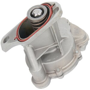 pompa da vuoto UNTERDRUCKPompa per AUDI A6 100 2.4 D 2.5...