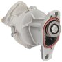 pompa da vuoto UNTERDRUCKPompa per AUDI A6 100 2.4 D 2.5 TDI VOLVO S70 S80 V70 850