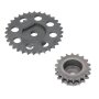 Steuerkettensatz Steuerkette VW Corrado Golf Passat Sharan Transporter Vento VR6