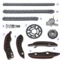 Kit de distribución cadena BMW 1 2 3 4 5 6 7 X1 X3 X4 X5 MINI R55-R61 Diesel